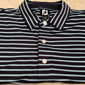 ⛳️ FootJoy Golf Polo ⛳️